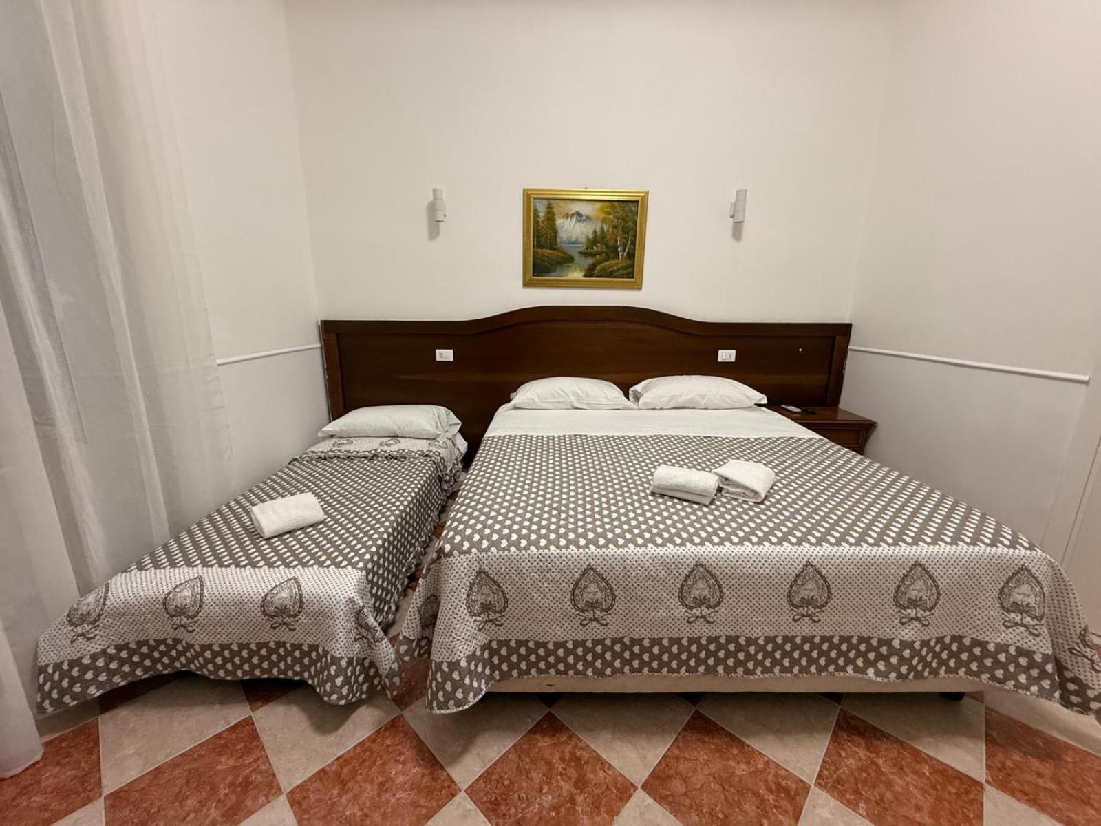 Classica Casa de hóspedes *
