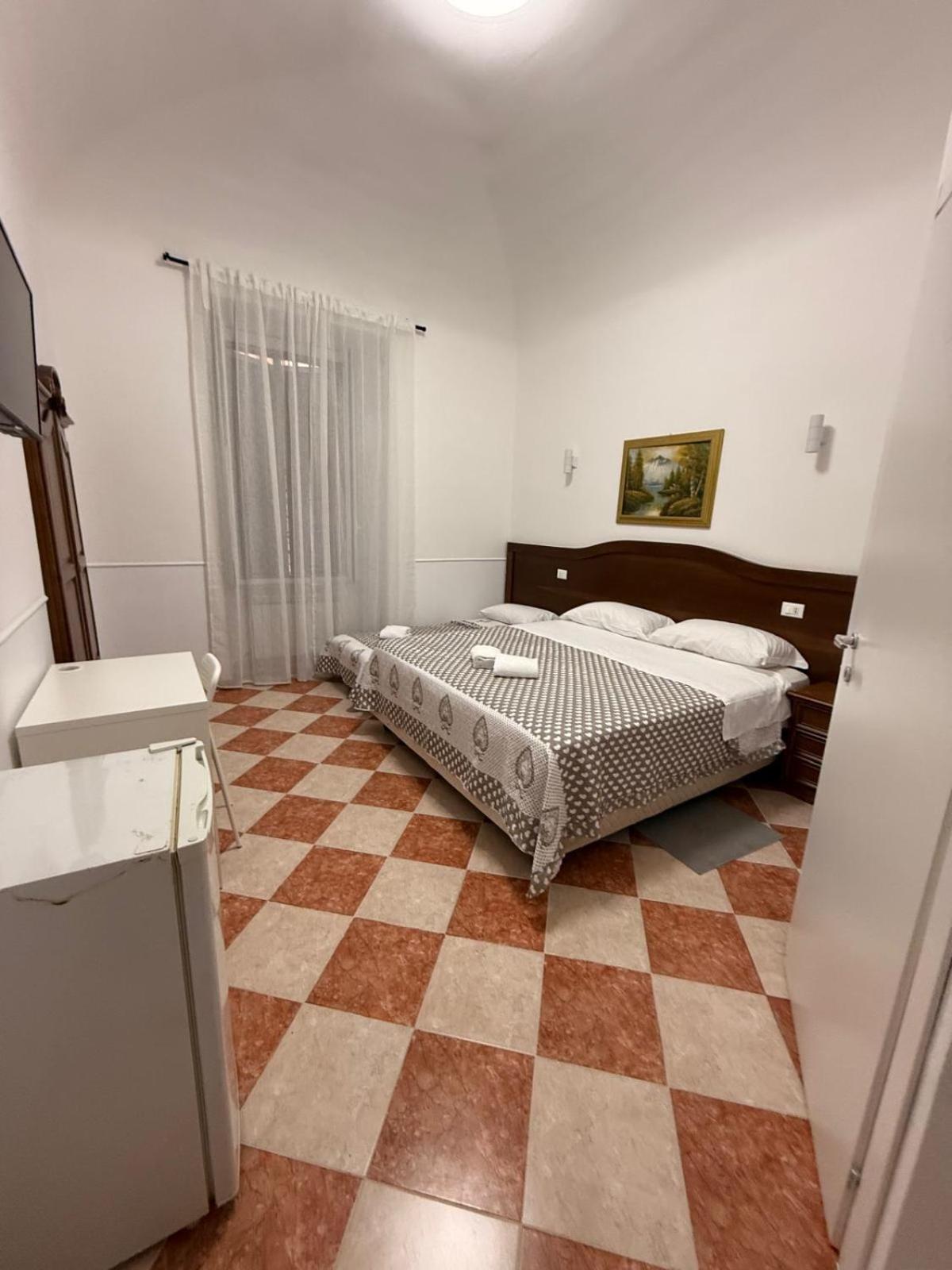 Classica Casa de hóspedes Roma