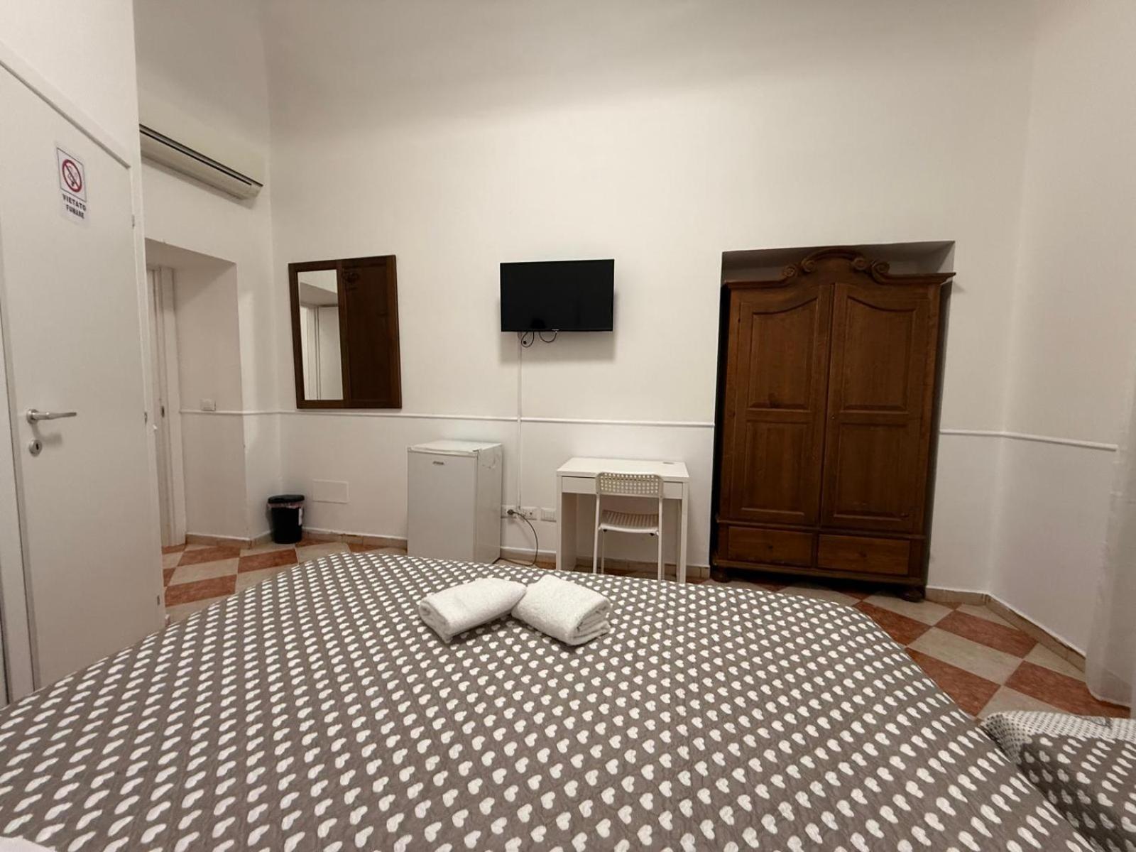 Classica Casa de hóspedes *