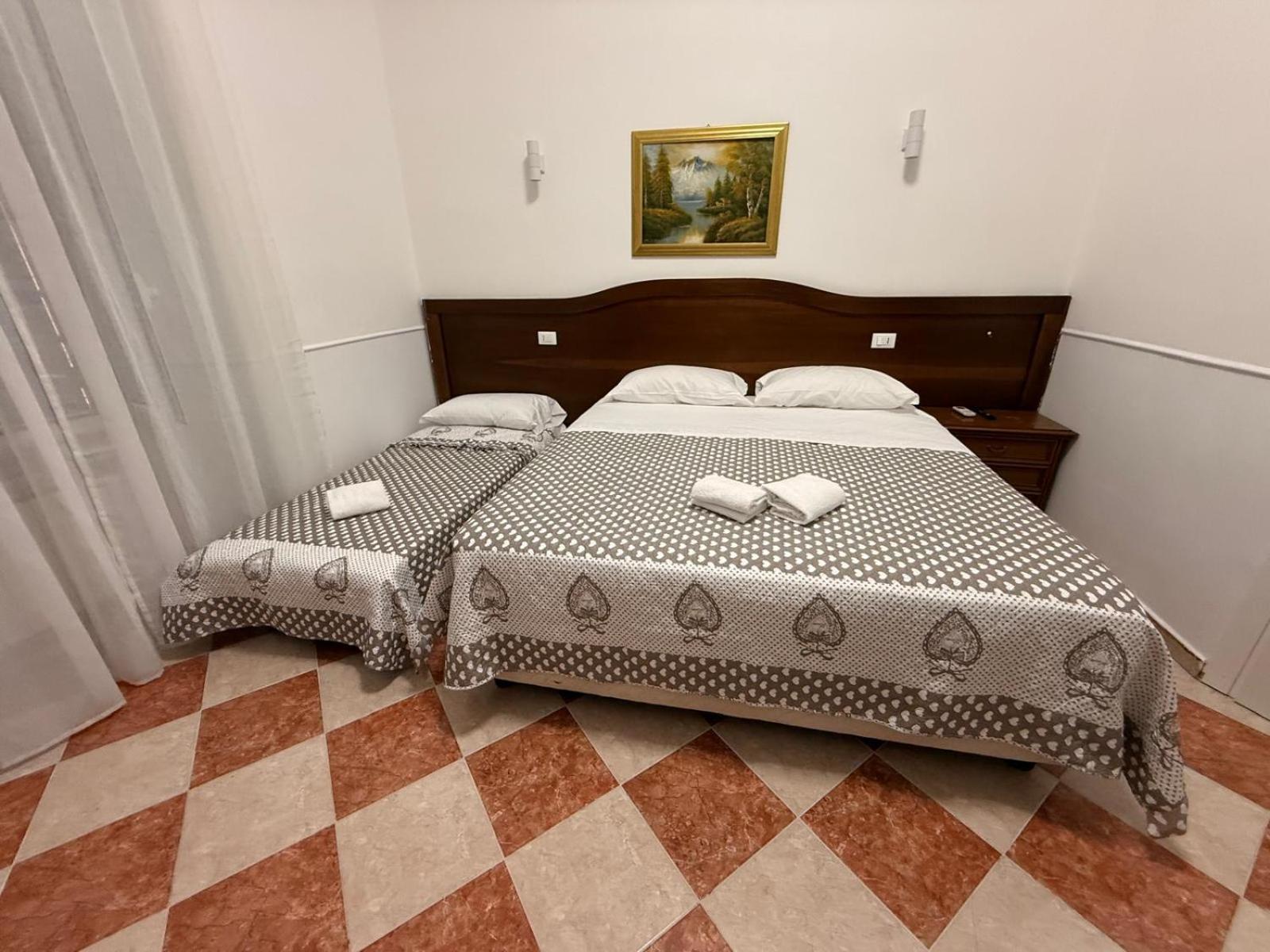 Casa de hóspedes Classica Roma