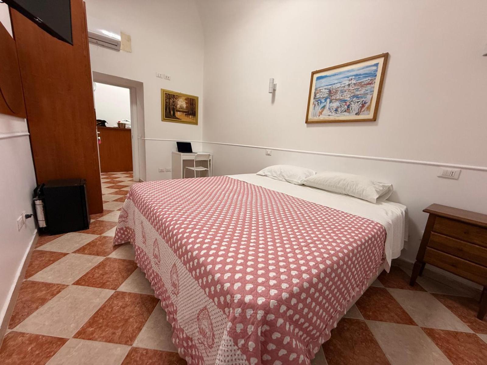 Casa de hóspedes Classica *