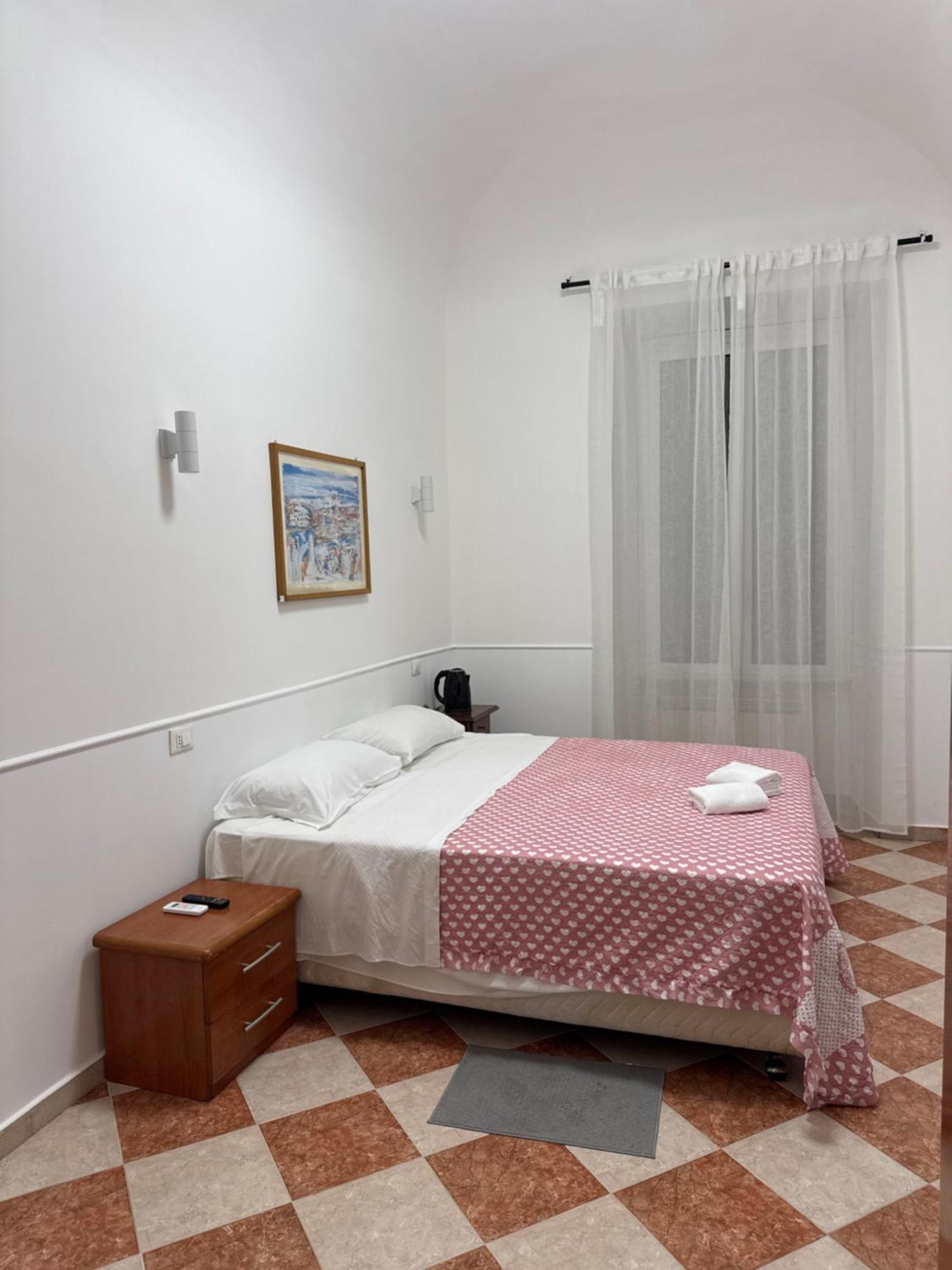 Casa de hóspedes Classica