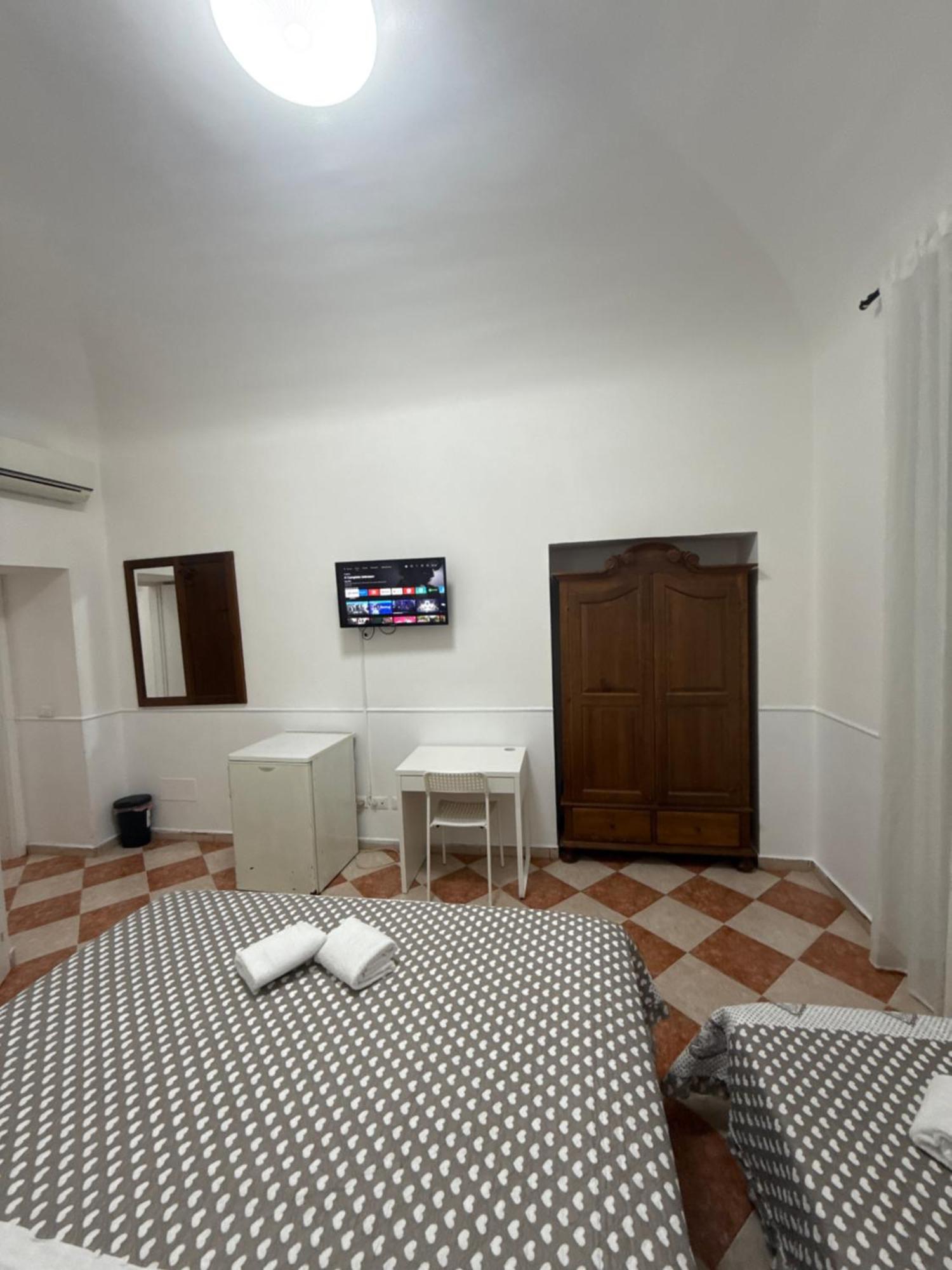 Casa de hóspedes Classica Roma